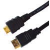 Mod. 1854/2.0. Conexión HDMI 2.0 macho a miniHDMI macho. 2m. En BLISTER HDMI